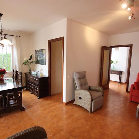 Planta Baja, Primera Linea, Playa, Jardin Privado, Ardiaca, Cambrils, Apartamento Jacqueline Екстер'єр фото