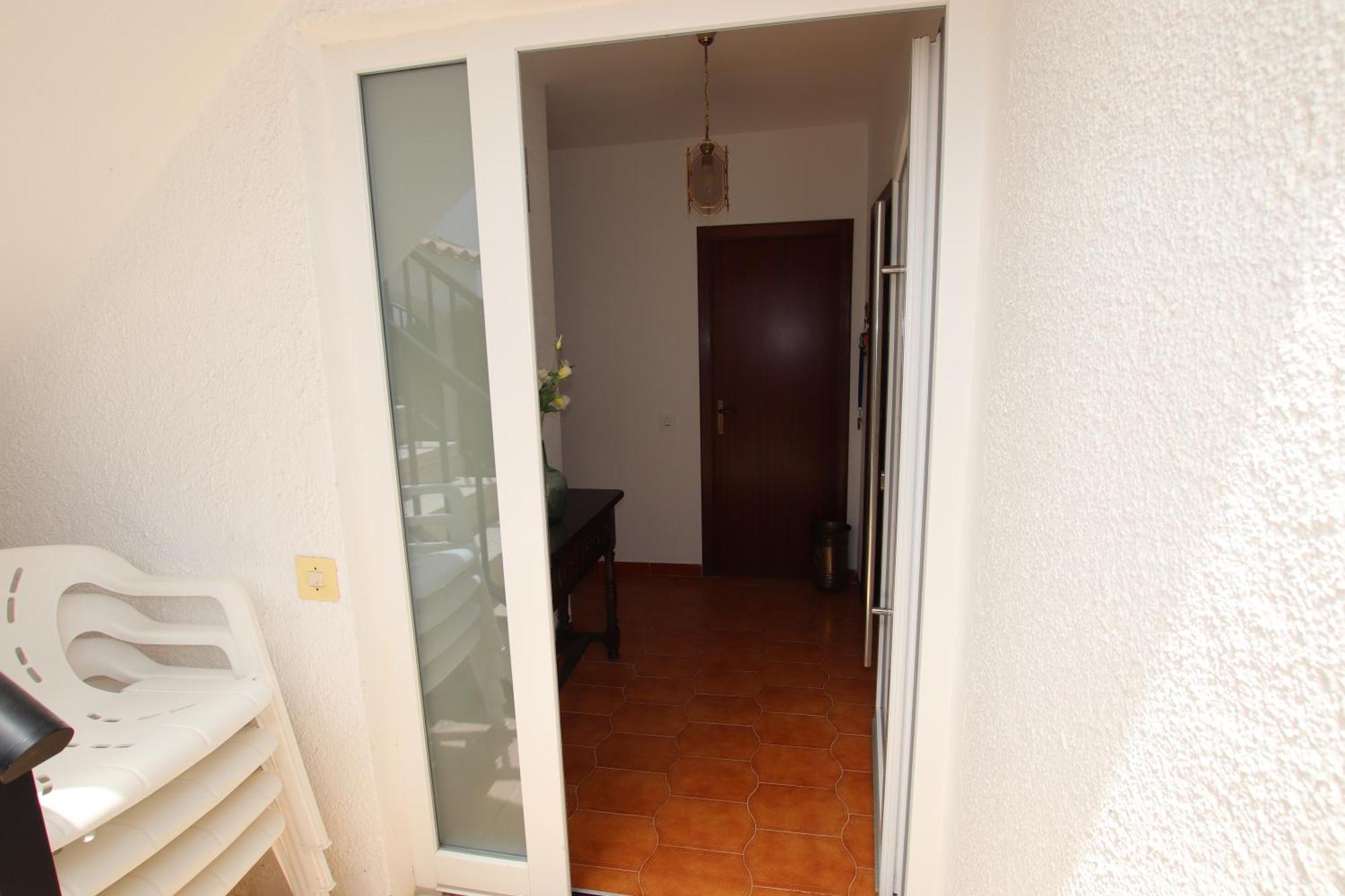 Planta Baja, Primera Linea, Playa, Jardin Privado, Ardiaca, Cambrils, Apartamento Jacqueline Екстер'єр фото